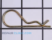 Pin - Part # 1768565 Mfg Part # 06712900