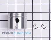 Piston - Part # 1730115 Mfg Part # 310283A