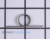 Spring - Part # 1772944 Mfg Part # 08300014