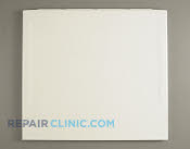 Top Panel - Part # 1795015 Mfg Part # 137371700