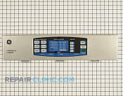 Touchpad and Control Panel - Part # 1475830 Mfg Part # WH42X10742