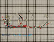 Wire Harness - Part # 1185873 Mfg Part # 56001453