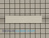 Air Baffle 3-80414-103     Alternate Product View