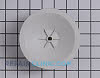 Blower Wheel RH-8000-154     Alternate Product View