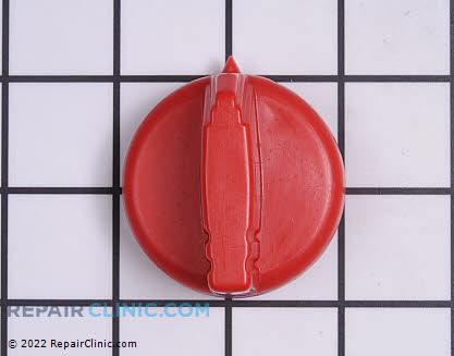 Choke Lever 951-11284 Main Product View