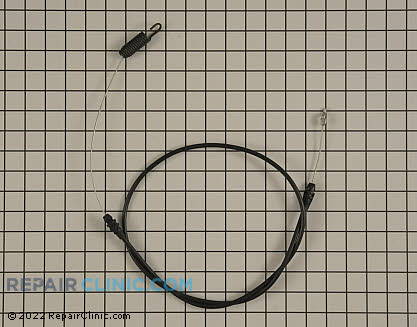 Control Cable (Genuine OEM)  946-04413