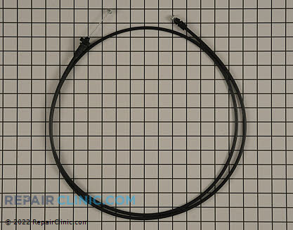 Control Cable 946-04655A Main Product View