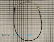 Control Cable - Part # 1843216 Mfg Part # 946-1117