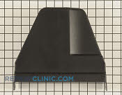 Cover - Part # 1766554 Mfg Part # 03238000
