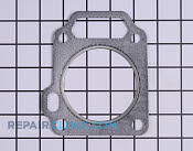 Cylinder Head Gasket - Part # 1863355 Mfg Part # 12251-ZH9-010