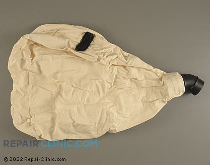 Grass Catching Bag 791-180108 Main Product View