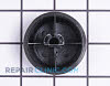 Knob WB03T10291 Alternate Product View