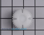 Leveling Leg - Part # 1862773 Mfg Part # DA61-00805C