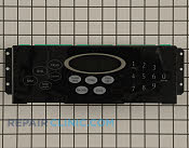 Oven Control Board - Part # 1863218 Mfg Part # 5702M025-60