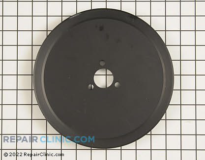 Pulley 07307000 Main Product View