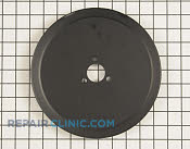 Pulley - Part # 1771631 Mfg Part # 07307000