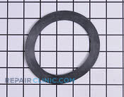 Pump Gasket - Part # 1863206 Mfg Part # W10286124