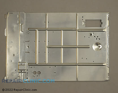 Rear Panel 3357978 Main Product View