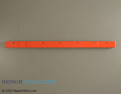 Scraper Blade, Ariens Genuine OEM  04181659