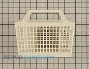 Silverware Basket - Part # 523254 Mfg Part # 3369762