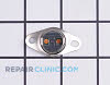 Thermostat DE47-20030A Alternate Product View