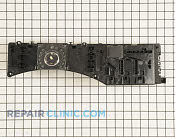 User Control and Display Board - Part # 1550105 Mfg Part # W10271608