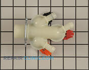 Water Inlet Valve - Part # 1863330 Mfg Part # 8083881