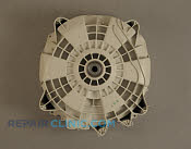 Rear Drum with Bearing - Part # 1191144 Mfg Part # 134509510