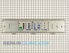 Touchpad and Control Panel WH42X10742      Alternate Product View