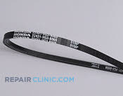 Belt: V-Belt - Part # 1796397 Mfg Part # 22431-VG3-B00