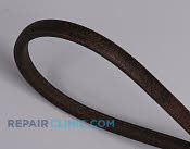 Belt: V-Belt - Part # 1619933 Mfg Part # 954-04265