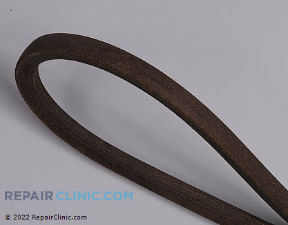 Belt: V-Belt 954-0439 Main Product View