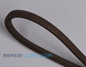 Belt: V-Belt - Part # 1604912 Mfg Part # 954-0439