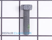 Bolt - Part # 1660580 Mfg Part # 851084