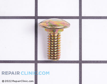 Carriage Head Bolt 06220800 Main Product View
