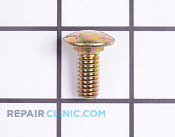 Carriage Head Bolt - Part # 1762912 Mfg Part # 06220800