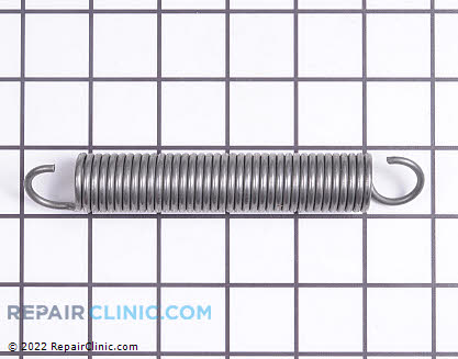 Door Spring 411350 Main Product View