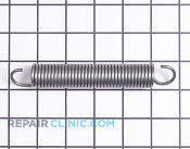 Door Spring - Part # 1063716 Mfg Part # 411350