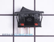 Door Switch - Part # 1220897 Mfg Part # DW-7100-03