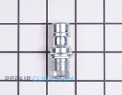 Fitting - Part # 1621421 Mfg Part # 737-04003D