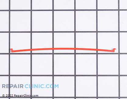 Hinge Spacer 00424037 Main Product View