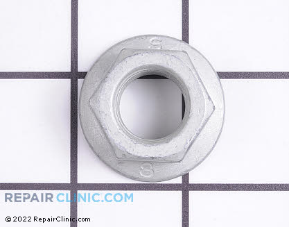 Toro Retaining Nut