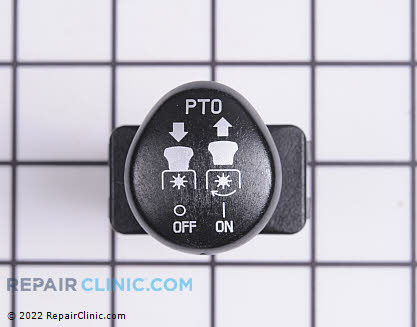 PTO Switch (Genuine OEM)  925-04174