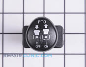 PTO Switch - Part # 1620559 Mfg Part # 925-04174
