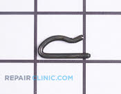 Pin - Part # 1771168 Mfg Part # 06714500