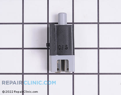 Safety Switch 725-04363 Main Product View