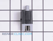 Safety Switch - Part # 1620655 Mfg Part # 725-04363