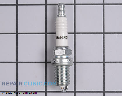 Spark Plug 431 Main Product View
