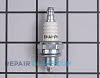 Spark Plug 848             Alternate Product View