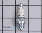 Spark Plug - Part # 1863303 Mfg Part # 848